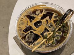 上头花椒美式-众人咖啡·PEOPLE COFFEE(罗湖益田假日广场店)
