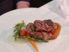 -马克西姆餐厅(崇文门店)