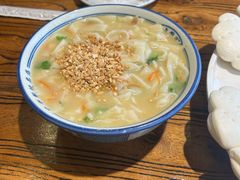 -老雒阳面馆·水席(定鼎门店)