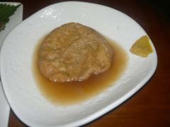 -牛玄庵日式寿喜烧·料理店(新源里店)