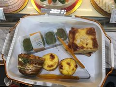 -欧佩拉(段家坝店)