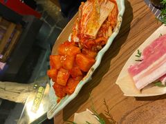 -黑牛の店·和牛烧肉(合生汇店)