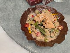 -喜宴又一村·粤菜·茶点·海鲜(壹方天地店)
