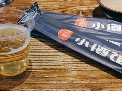 -串大叔炭火烤串·鸡西大冷面刀削面(总店)