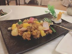 -小榄公饭店·岭南庭院餐厅(民安北路店)