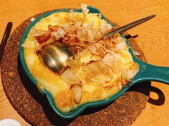 柴鱼芝士土豆泥-生如夏花泰式火锅(鹭洲里店)