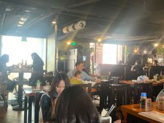 大堂-布拉格餐厅· 中欧捷克菜(全国首店)