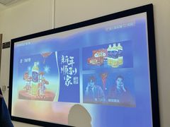 -清潭栋影院式足道(六合国际店)