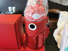 -星巴克(南通如皋文峰大世界店)