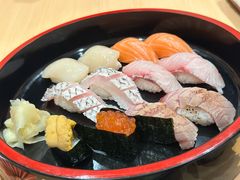 -和樂日本料理