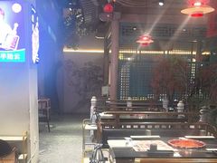 -乔先生涮肉·鲜活牛羊肉火锅(塘沽店)