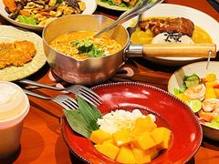 -About Bistro關於·泰式家庭料理