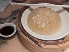 蟹粉大汤包-桂满陇·锦绣江南(益田广场店)