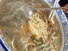 -古韵餐厅(湖畔大学店)
