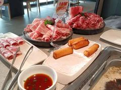 -海底捞大排档火锅(悦荟广场店)