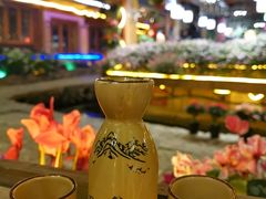 -民食香·腊排骨野生菌美食(木府店)