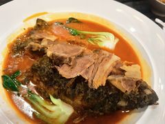 -四季轩中餐厅(徐州开元名都大酒店)