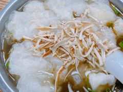 -荣巷小馄饨(荣巷店)