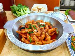-晓林火锅(安定门店)