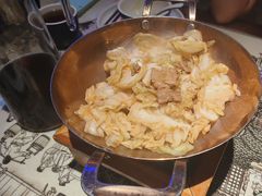 -绿茶餐厅(汇悦大融城店)