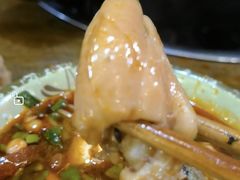 -老船夫石锅苗苗鱼·老字号(三道堰总店)