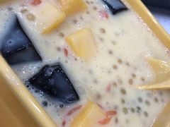 -明园茶餐厅(沙头角店)