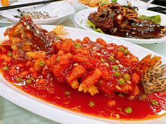 -瑞福园联谊餐室(茂名南路店)