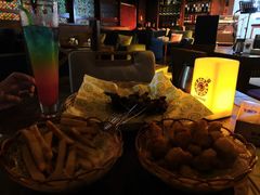 -月亮瓦肆音乐酒吧(环山路店)