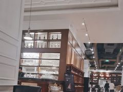 -哈布斯扒房(华发商都店)