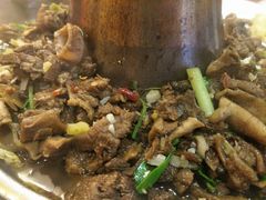 -穆老九清真牛羊肉馆(宋城店)