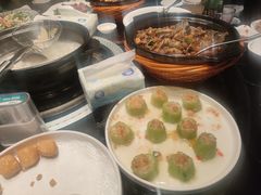 -顺峰顺水顺德菜(龙华店)