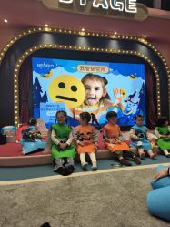 -奈尔宝家庭中心·亲子餐厅(鄞州万达店)