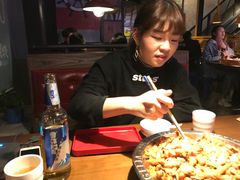 -胖哥俩肉蟹煲(来福士店)