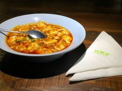 -外婆家(蓝色港湾店)