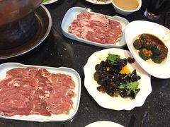 -洪长兴(云南南路店)