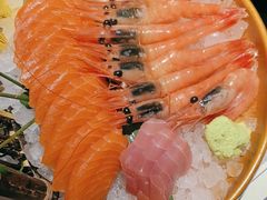 -慶の寿喜烧·和牛自助餐厅(浑南店)