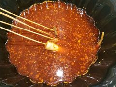 -梵云依家小冒菜(新街口总店)