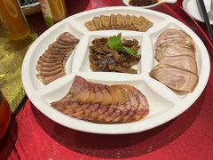-草原明珠大酒店蒙餐