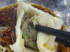 -回坊马二饺子馆