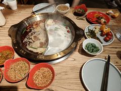 -宽窄巷子鲜牛火锅(北京首店)