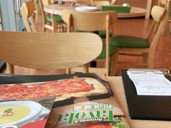 -萨莉亚意大利餐厅(龙胜站颂荟商场店)