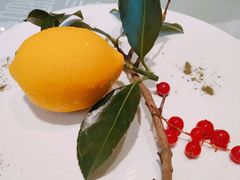 -富淳饭店(陆家嘴保利广场店)
