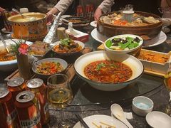 -悦百味·品质川菜(橄榄郡店)