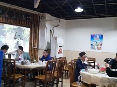 大堂-东吴霸王兔(松青路店)