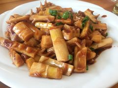 -乌镇那一年小院主题餐厅(甘泉西路店)