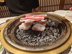 -红沃鳗鱼黑牛烤肉店(不老街店)