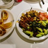 江北金源蛙鱼潭就餐体验