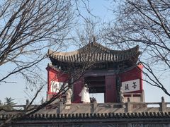 -洛阳白马寺
