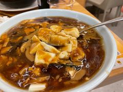 -买又大餐厅(福林里店)