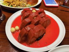 -眉州东坡·熊猫主题餐厅(枫蓝店)